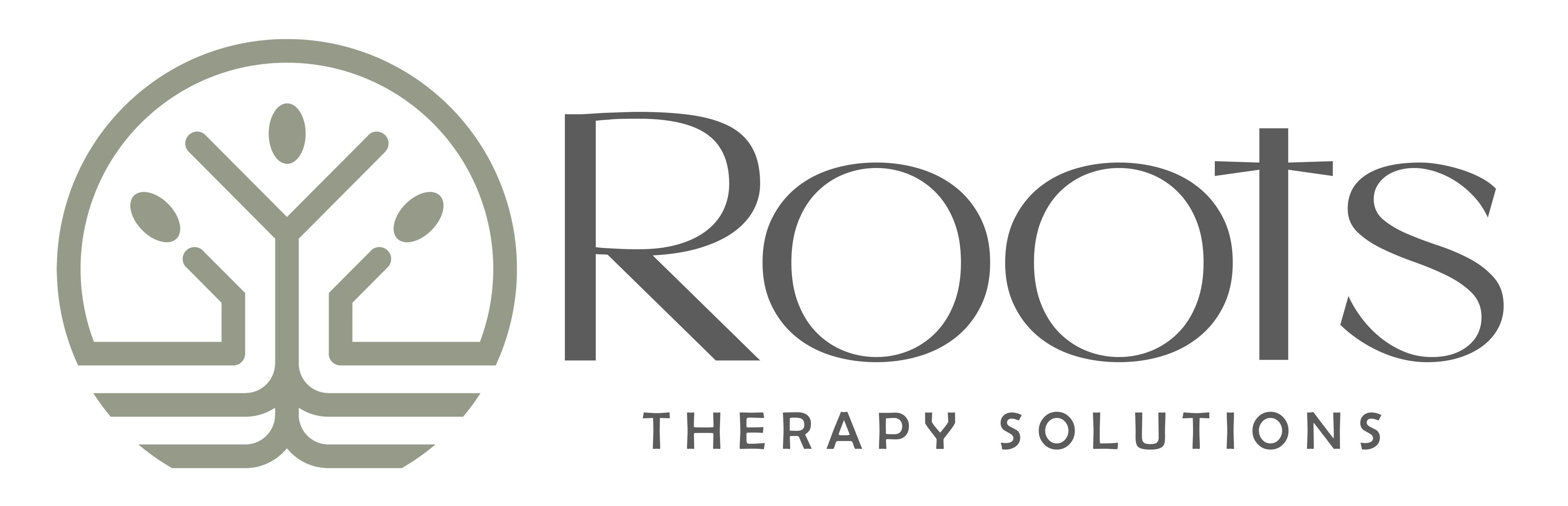 Roots Therapy Solutions